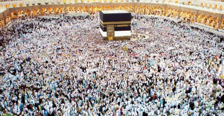 تشديد على ضرورة اتباع المعتمرين والحجاج إجراءات الوقاية من الكورونا 
