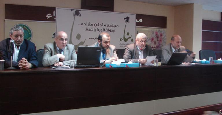الكوفحي: التوافق ضرورة سياسية لازمة