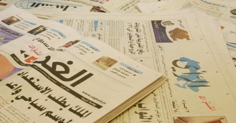 وجهات نظر بين أعمدة الرأي