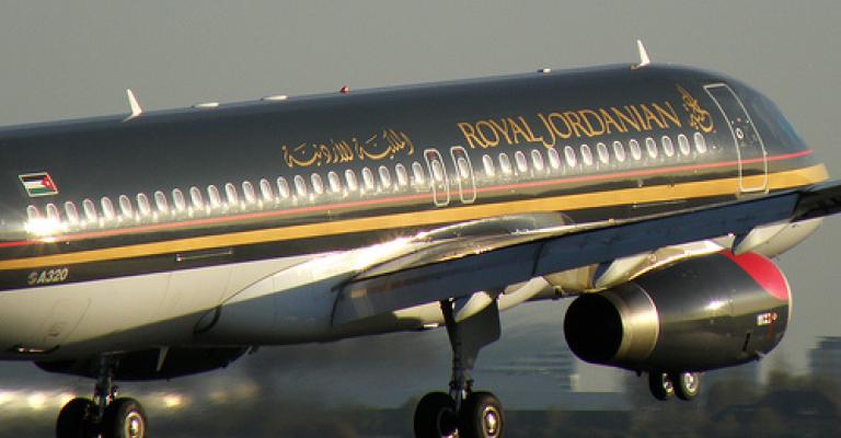 استمرار تعليق رحلات "الملكية" إلى الموصل استمرار تعليق رحلات "الملكية" إلى الموصل