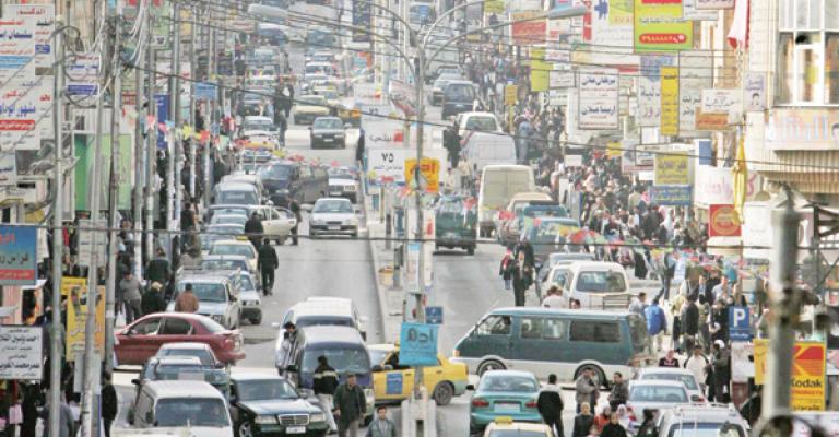 تجديد دواري "الجيش" و"الشعلة" قبل نهاية العام