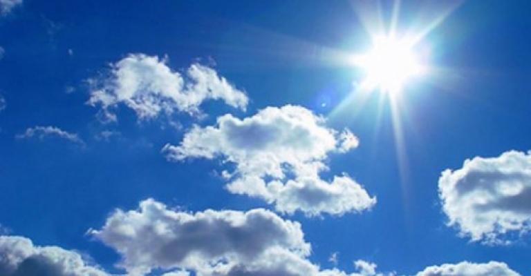 طقس حار مع بداية رمضان طقس حار مع بداية رمضان