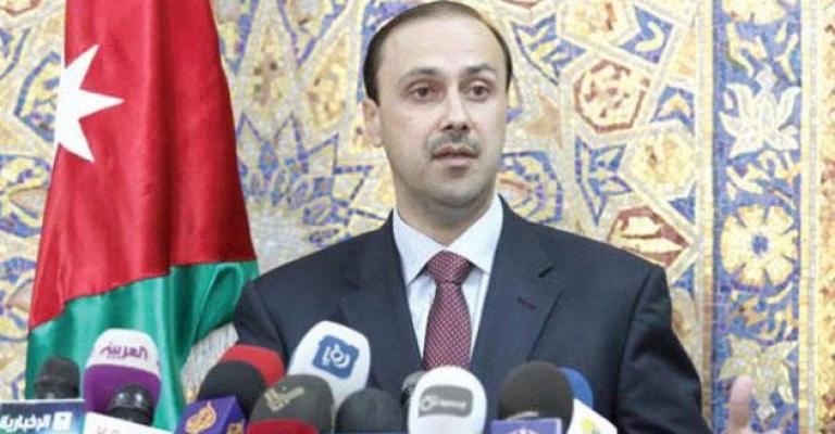 المومني: التحقيق باستشهاد القاضي زعيتر مستمر المومني: التحقيق باستشهاد القاضي زعيتر مستمر