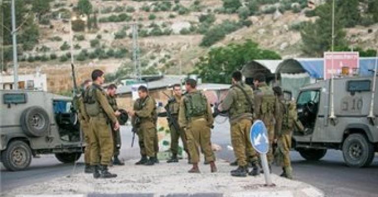 الاعلان عن العثور على جثث المستوطنين الثلاثة