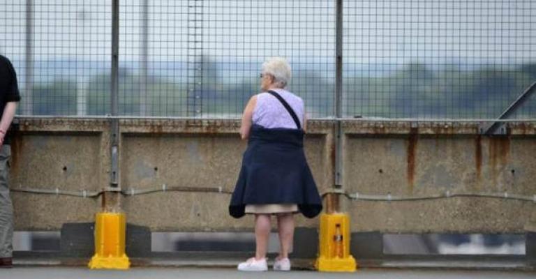 الباقي الوحيد..