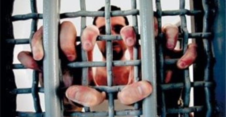 424 أمر اعتقال إداري منذ بداية العام