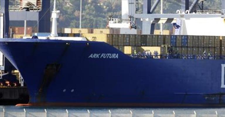 وصول "الكيماوي السوري" إلى ميناء إيطالي