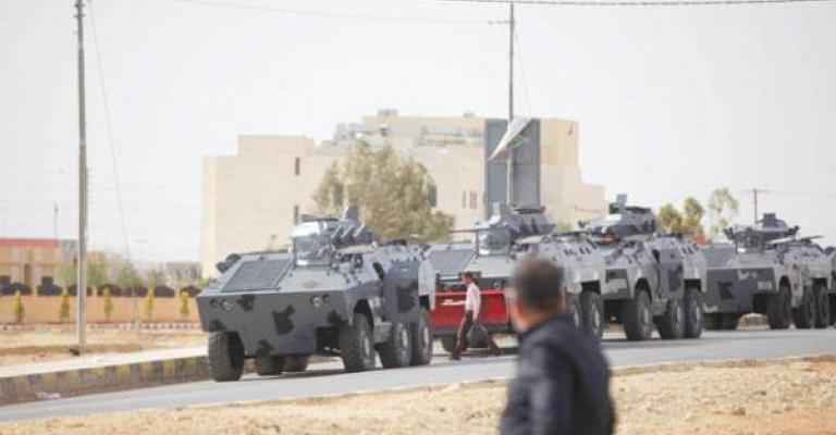 لجنة تقصي حقائق نيابية بإصابة مواطنين ورجال أمن في معان لجنة تقصي حقائق نيابية بإصابة مواطنين ورجال أمن في معان