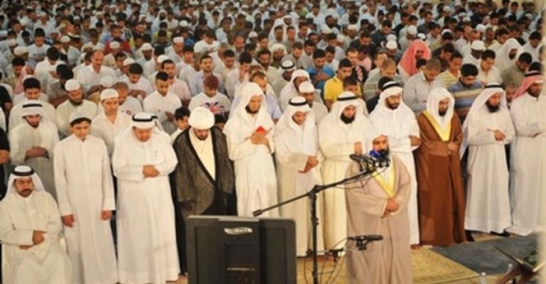 السعودية تكافح ظاهرة تأجير الصفوف الأولى بالحرمين