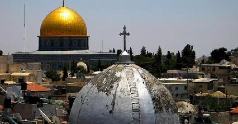 الأوقاف: لا رد على الاحتجاج الأردني لدى اليونسكو حول القدس