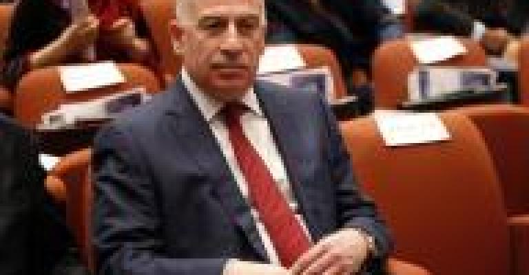 العراق:النجيفي يسحب ترشيحه لرئاسة البرلمان