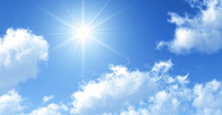 امتداد للمرتفع الجوي والعظمى في عمان 31 درجة