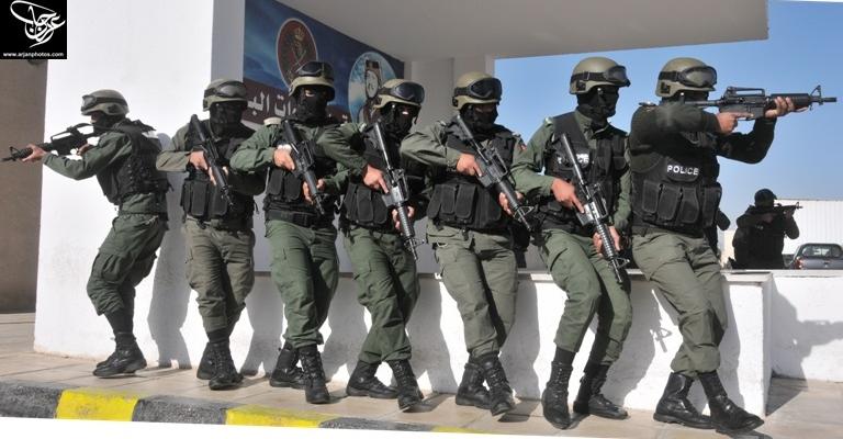 قوات البادية الملكية الأردنية- عدسة عبدالرحيم العرجان قوات البادية الملكية الأردنية- عدسة عبدالرحيم العرجان