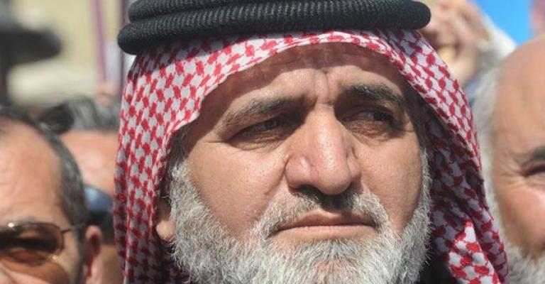 العضايلة: توافق بنسبة عالية على اختيار الفلاحات أميناً للعمل الإسلامي