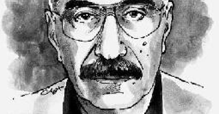 طبول الأدب العِبْري وناياته