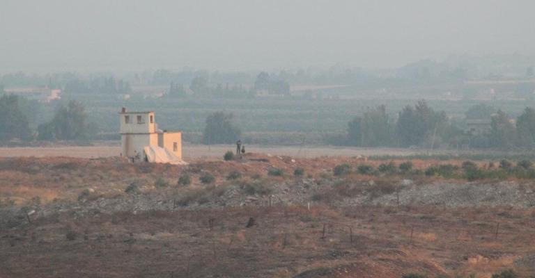 ابقاء "التسلل للالتحاق بالجماعات الإسلامية" ضمن اختصاص أمن الدولة