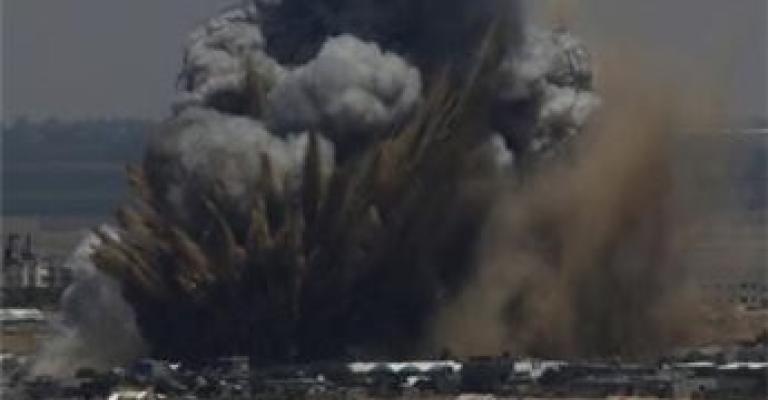 العدوان مستمر-24 شهيدا حتى منتصف الليل والحصيلة 75