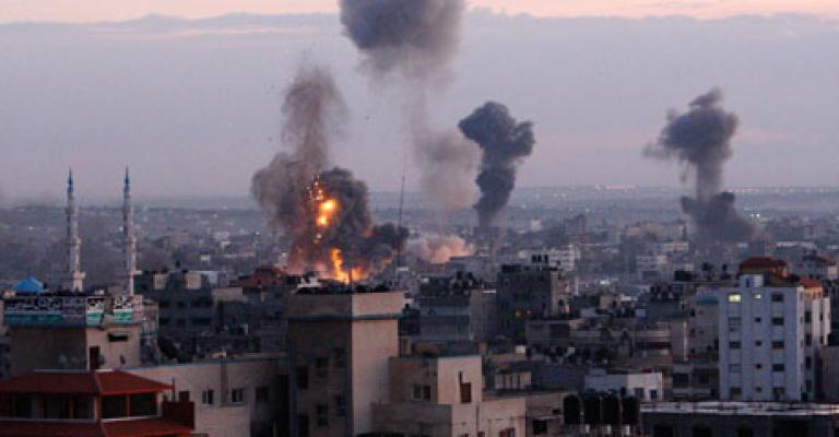 حزبيون في الأغوار: تخاذل عربي إسلامي رسمي تجاه العدوان الإسرائيلي على غزة حزبيون في الأغوار: تخاذل عربي إسلامي رسمي تجاه العدوان الإسرائيلي على غزة