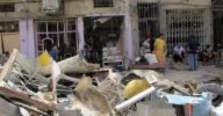 العراق: انفجار سيارتين ملغومتين في بغداد