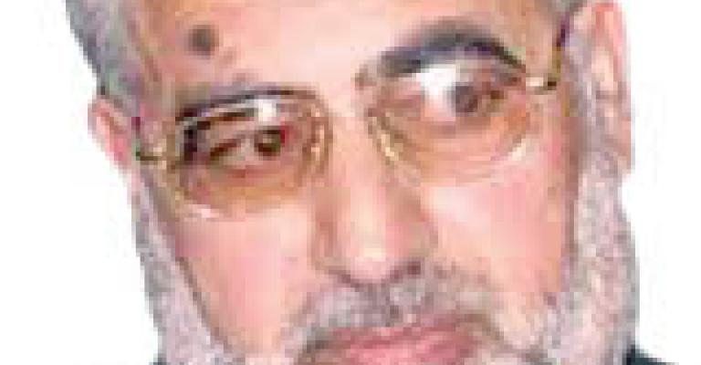 الهجوم على غزة والمخطط الشمولي