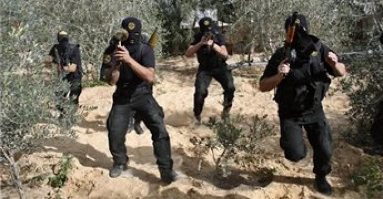 "الجهاد" و"الشعبية" ترفضان المبادرة المصرية