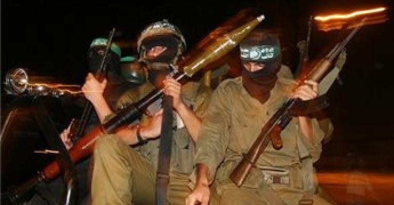 حماس تبلغ القاهرة برفضها للمبادرة المصرية