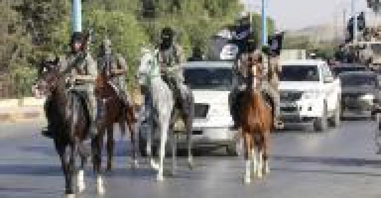 السعودية تعزز إجراءت الأمن علي الحدود مع العراق