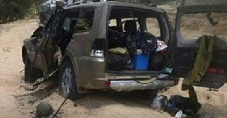 مقتل 13 جنديا إسرائيليا في معارك غزة