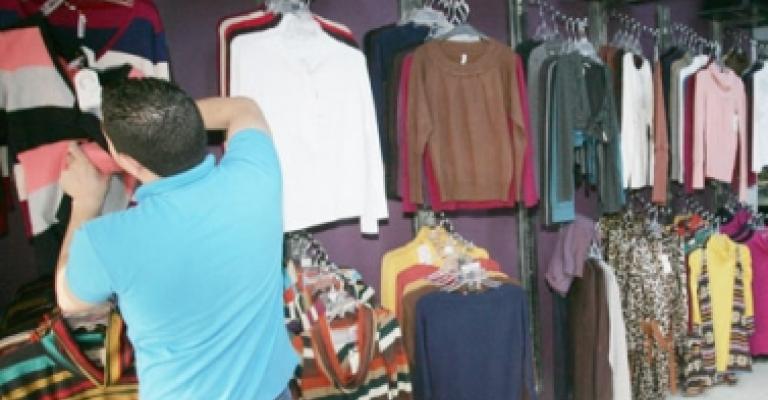 التهاب اسعار النوفوتيهات قبيل العيد والزرقاويون يلجأون الى "التصفية"