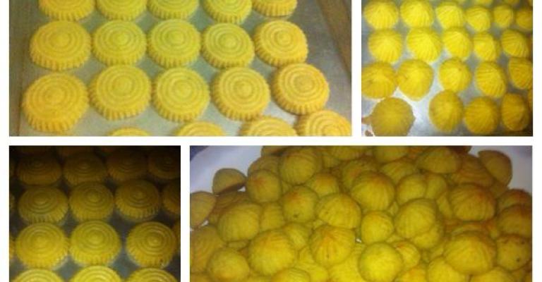 احداث غزة تلقي بظلالها على استعدادات الزرقاء للعيد