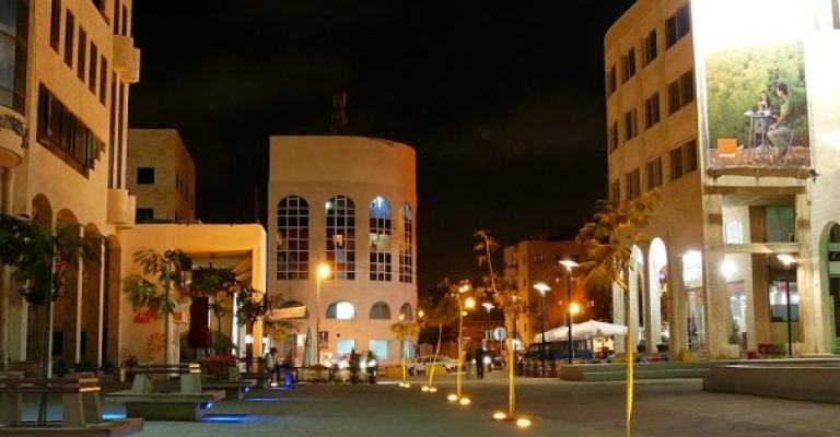  اعادة فتح شارع الوكالات