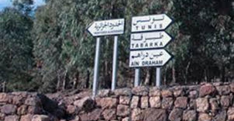 مقتل جنديين تونسيين في اشتباكات مع مسلحين