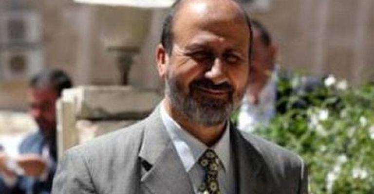 العضايلة يطالب بجسر جوي لإغاثة أهل غزة ونقل الجرحى 