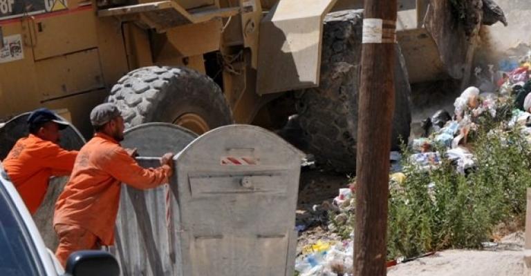 هكذا ينتهي العيد: بعدسة عبد الرحيم العرجان