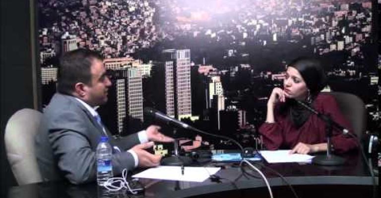 "عطية" و" أبو رمان ضيفا برنامج المجلس على راديو البلد "عطية" و" أبو رمان ضيفا برنامج المجلس على راديو البلد