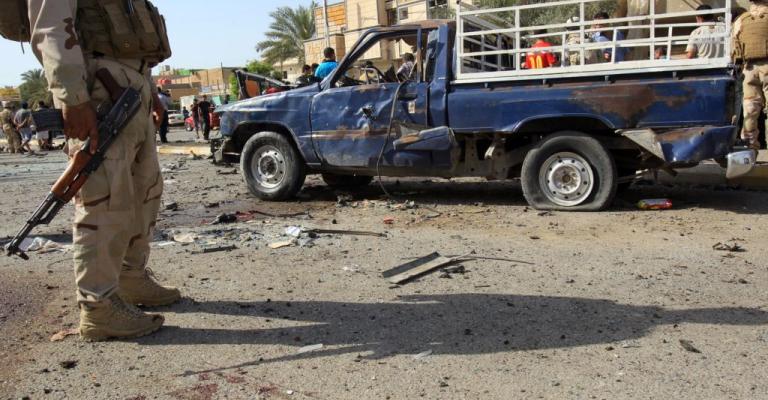 العنف بالعراق يوقف تصدير النفط للأردن