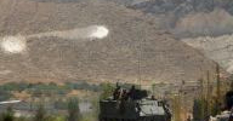 لبنان: هدنة ليوم واحد في عرسال