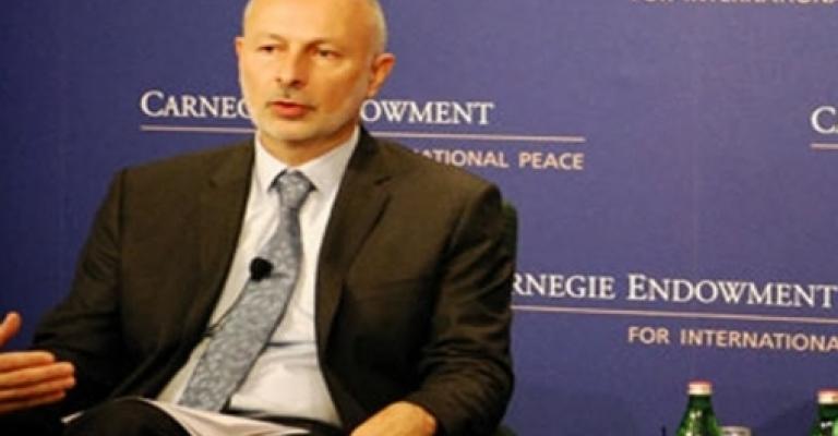 صايغ: حماس قادرة على الاستمرار طالما حافظت على التنظيم الداخلي صايغ: حماس قادرة على الاستمرار طالما حافظت على التنظيم الداخلي