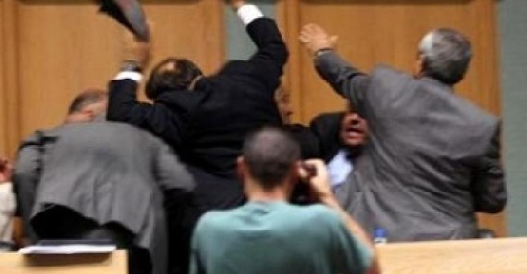 متى يفقد النائب حصانته ؟ متى يفقد النائب حصانته ؟