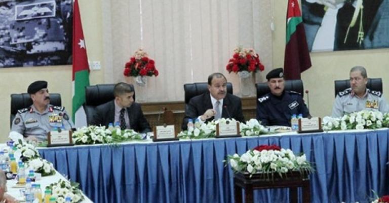 القبض على 64 ألف مطلوب.. وضبط 4 آلاف قطعة سلاح القبض على 64 ألف مطلوب.. وضبط 4 آلاف قطعة سلاح