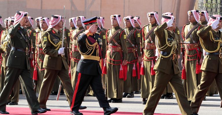 تعيين الملك للقادة الأمنيين مباشرة .. ماذا عن الولاية العامة؟ تعيين الملك للقادة الأمنيين مباشرة .. ماذا عن الولاية العامة؟