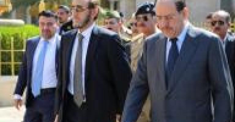 العراق: المالكي يرفض الرحيل