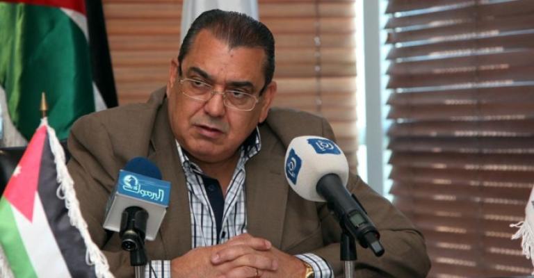 الكباريتي يدعو لحملة مقاطعة للبضائع الإسرائيلية في الأردن وفلسطين