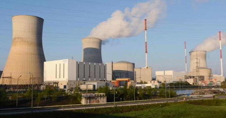 توقيع اتفاقية تطوير المحطة النووية مطلع أيلول