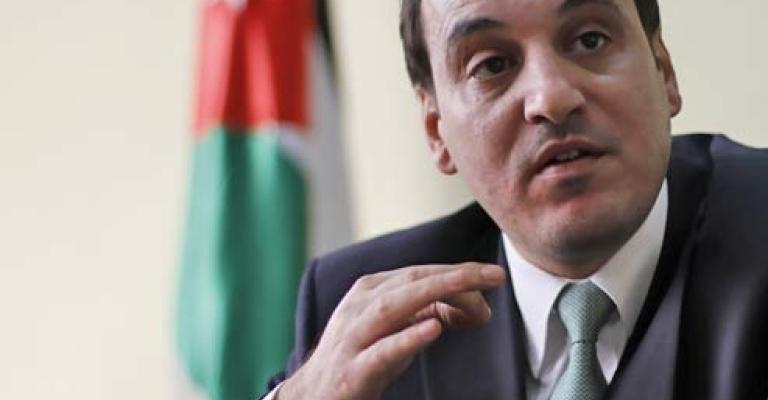 توقيف المجالي أسبوع بتهمة افشاء الأسرار