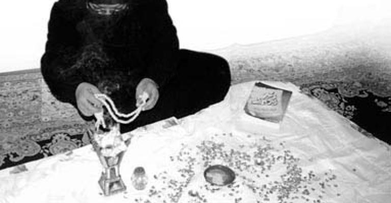 الأمن العام يحذر من التعامل مع "السحرة والمشعوذين"