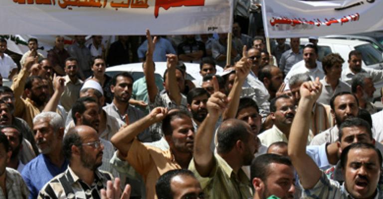 "المعلمين": الإضراب يوازي الحوار