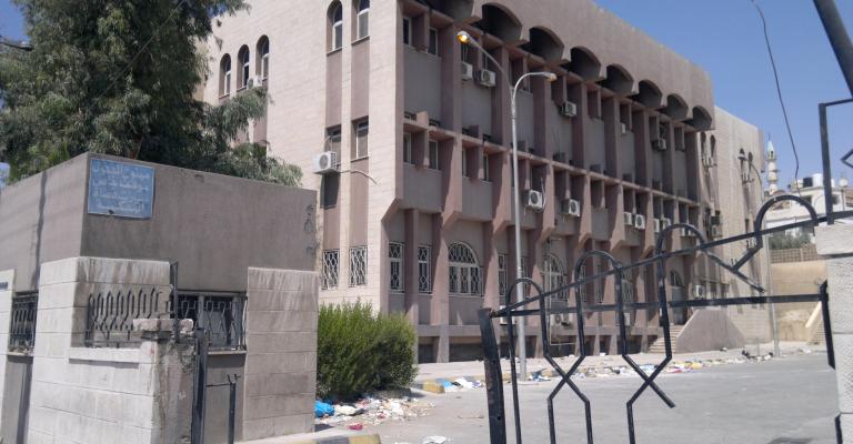 دائرة ادعاء الزرقاء تعود لمبنى المحكمة القديم العام المقبل