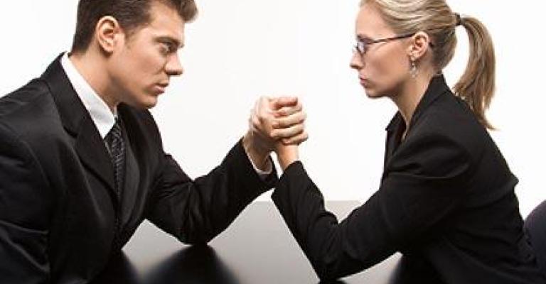 نسبة الأردنيات في مواقع صنع القرار لا تتجاوز الـ10%