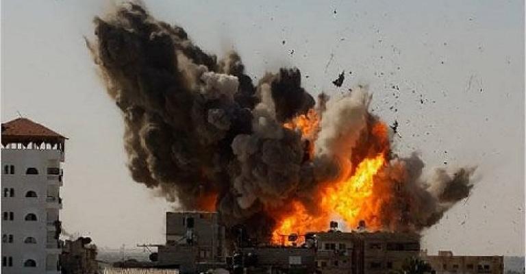 إسرائيل تمنع منظمات حقوقية دولية من دخول غزة إسرائيل تمنع منظمات حقوقية دولية من دخول غزة